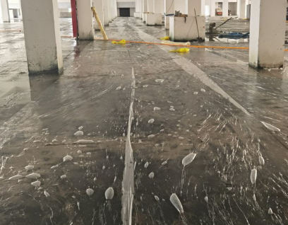 精河不发火砂浆和不发火金属骨料有什么区别