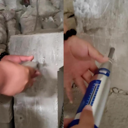 精河混凝土强度不足的原因及处理方法