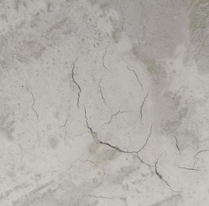 精河灌浆料为什么会产生裂缝？出现裂缝该如何处理？