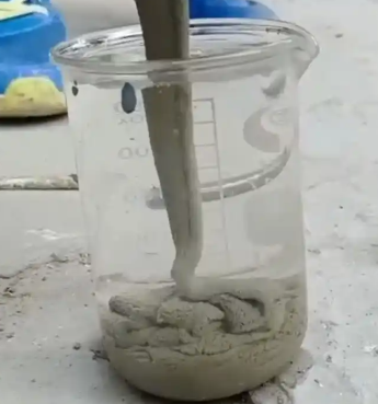 精河水工混凝土絮凝剂，水下抗分散剂的作用及施工方法